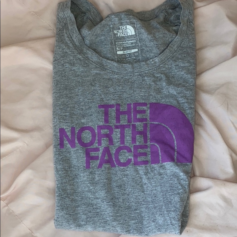 North face Tee NWOT